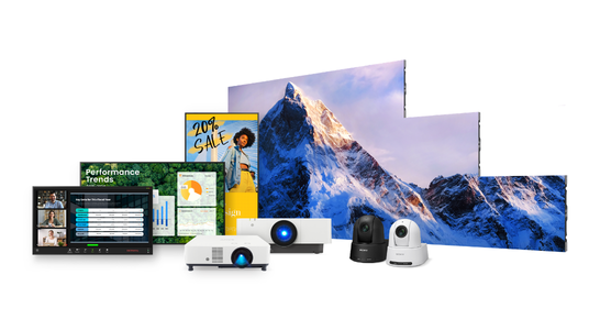 AV Expo