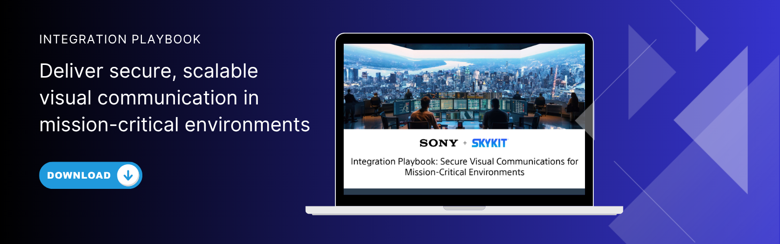 Skykit Header